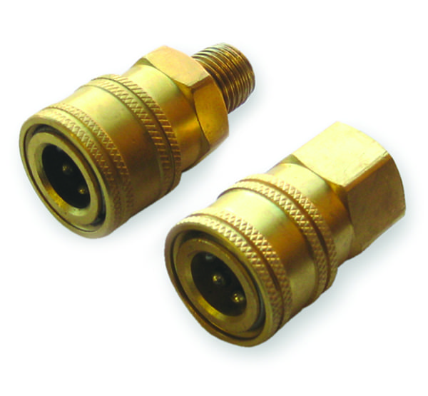 Connections Suttner America